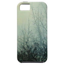 Dark Morning iPhone 5 Cover