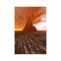 Dark Mountain posters by bashaa Dark Mountain posters