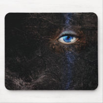 Dark Mousepad