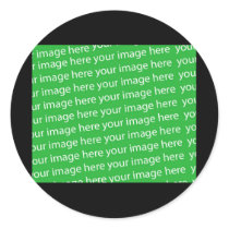 Dark Mousepad Horizontal stickers