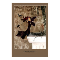 Dark Mystique posters by jlneveloff Dark Mystique posters