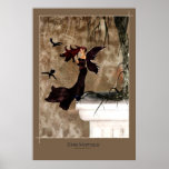 Dark Mystique Posters