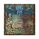 Dark Myths Gargoyle 2 magnets