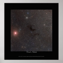 Dark Nebula Poster