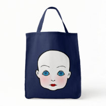 Dark Night Baby Bag