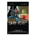 Dark Night posters by fullsailmovies Dark Night posters