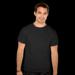 Dark Nombie Shirt t-shirts