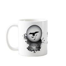 Dark Noon mugs by satelliteg Dark Noon mugs