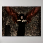 Dark Ones: Ingrum Poster