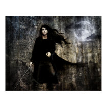 Dark Ones: Ulric posters by Shadowmagi Dark Ones: Ulric posters