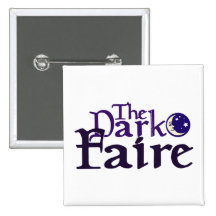 Dark [Opposite of Sun] Faire Buttons