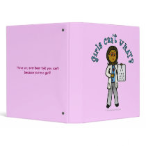 Dark Optometrist Girl binders by girlscantwhat Dark Optometrist Girl binders