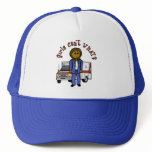 View more Dark Paramedic Girl Hats personalized gift ideas for girls Dark Paramedic Girl Hats