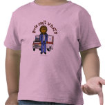 View more Dark Paramedic Girl Shirts personalized gift ideas for girls Dark Paramedic Girl Shirts