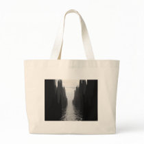 Dark Passage bags
