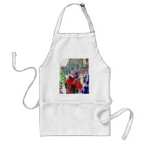 Dark Passion The Novel aprons by tijuan Dark Passion The Novel aprons