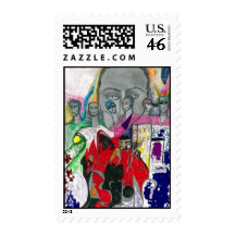 Dark Passion The Novel Stamp
