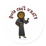 View more Dark Pastor Girl Stickers personalized gift ideas for girls Dark Pastor Girl Stickers
