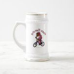 View more Dark Pink Girls BMX Mugs personalized gift ideas for girls Dark Pink Girls BMX Mugs