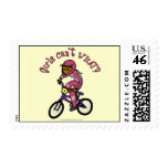 View more Dark Pink Girls BMX Stamps personalized gift ideas for girls Dark Pink Girls BMX Stamps