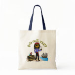 Dark Pirate Girl Bag