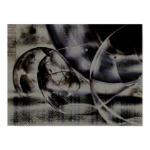 Dark posters