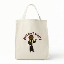 Dark Preacher bags