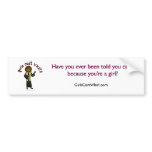 View more Dark Preacher Bumperstickers personalized gift ideas for girls Dark Preacher Bumperstickers