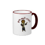 Dark Preacher Mug