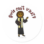 View more Dark Preacher Stickers personalized gift ideas for girls Dark Preacher Stickers