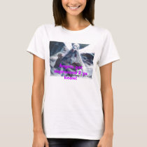 Dark Pretty Angels t-shirts
