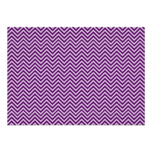 Dark Purple Bridal Shower Custom Invite