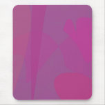Dark Purple mousepads