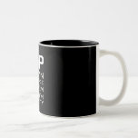 Dark Quark Coffee Mugs