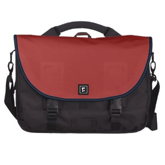 Dark Red Commuter Bags