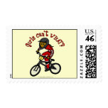 View more Dark Red Girls BMX Stamps personalized gift ideas for girls Dark Red Girls BMX Stamps
