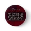 Dark red / marron - Indian accents button