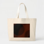 Dark Red Spotty Nights Bag