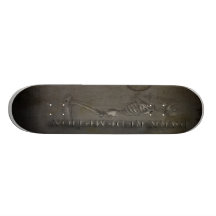 Dark Redemption Board Skate Decks