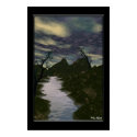 Dark River posters by ravenhair Dark River posters
