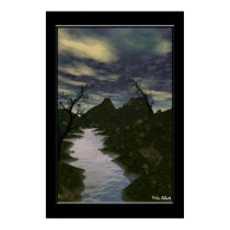 Dark River posters