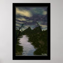 Dark River posters