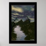 Dark River Posters