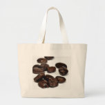 Dark Roasted Coffee Beans Bags