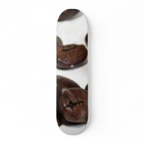 Dark Roasted Coffee Beans skateboards by lifesphere Dark Roasted Coffee Beans skateboards