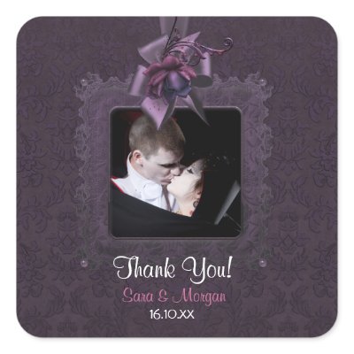 Dark Romance Sticker
