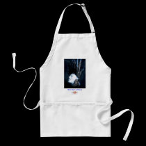 DArk Roots Luminous/Apron aprons