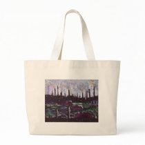 DARK SATANIC MILLS bags