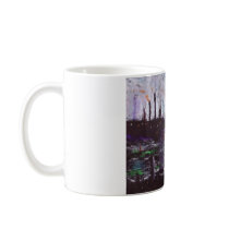 DARK SATANIC MILLS mugs