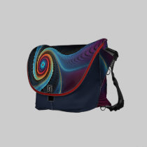 Dark sea of me Messenger bag messenger bags